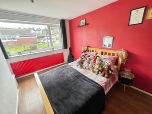 Bedroom 3- click for photo gallery
